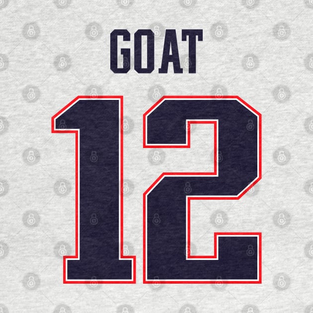 The Goat by old_school_designs